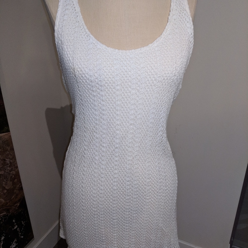 Heritage BR Dress